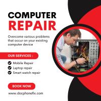 Dr. Phone Fix | Computer Repair | Fort McMurray image 2