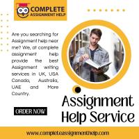 Complete Assignment Help image 1