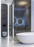 Belka Glass Showers | Railings | Mirrors image 1