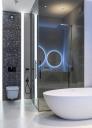 Belka Glass Showers | Railings | Mirrors logo