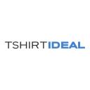 Tshirt Ideal USA logo