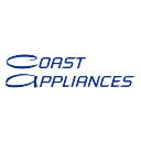 Coast Appliances - Brampton logo