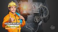 Advantage Electric Hamilton Electricians image 19