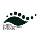 Centre Chiropratique Roxboro logo