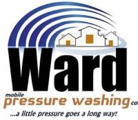 Ward Pressure Washing image 1
