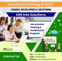 Salesforce training in India image 1