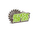 Decksforlife logo