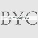 Be Youthful Co logo