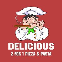 Delicious Pizza & Pasta image 4