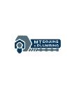 MT Drains & Plumbing - Basement Waterproofing logo