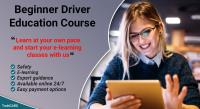 Triumph Academy of Defensive Driving image 1