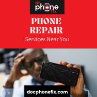 Dr. Phone Fix | Cell Phone Repair | Red Deer image 2