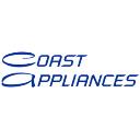 Coast Appliances - North Vancouver logo
