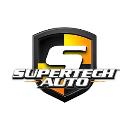 Supertech Auto Repair North Vancouver logo