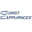 Coast Appliances - Surrey/Langley logo