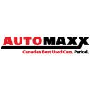 Automaxx logo