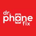 Dr. Phone Fix | Cell Phone Repair | Red Deer logo