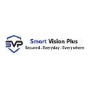 Smart Vision Plus logo