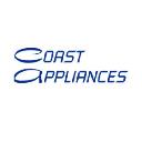 Coast Appliances - Vaughan logo