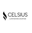 Celsius Climatisation Chauffage logo