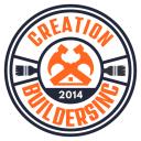 Creation Builders Painter Toronto logo