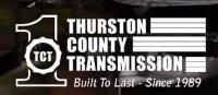 Thurston County Car Repair Shop image 1