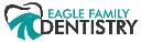 Eagle Family Dentistry logo