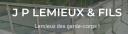 J P LEMIEUX & FILS logo