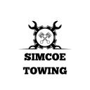 Simcoe Towing logo
