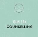 John Zak Counselling logo