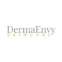 DermaEnvy Skincare - New Minas logo