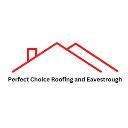 Perfect Choice Roofing & Eavestrough logo