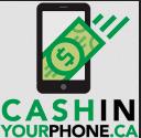 Cashinyourphone logo