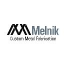 Melnik Custom Metal Fabrication logo