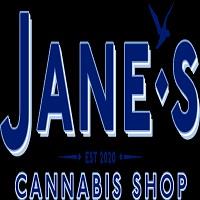 Jane’s Cannabis Shop image 4