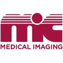 MIC Medical Imaging - Namao 160 logo