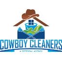 Cowboy Cleaners logo