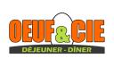 Oeuf & Cie logo