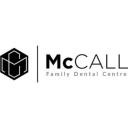 McCall Dental logo