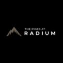 The Pines At Radium logo