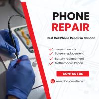 Dr. Phone Fix - SW Calgary image 1