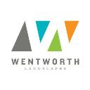 Wentworth Landscapes logo