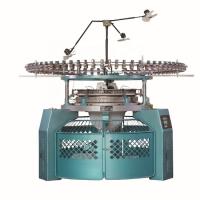 Yuanda Circular Knitting Machine Manufacturer image 3