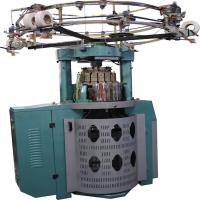 Yuanda Circular Knitting Machine Manufacturer image 4