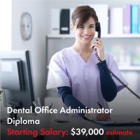 Dental Office Administration Course Online image 1