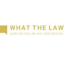 What The Law - Criminal Lawyer Richmond Hill logo