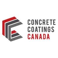 Concrete Coatings Canada image 1