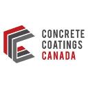 Concrete Coatings Canada logo