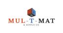 Mul-T-Mat & Supply Co. logo