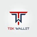Tek Wallet - Web Designing IT Company Surrey, BC logo